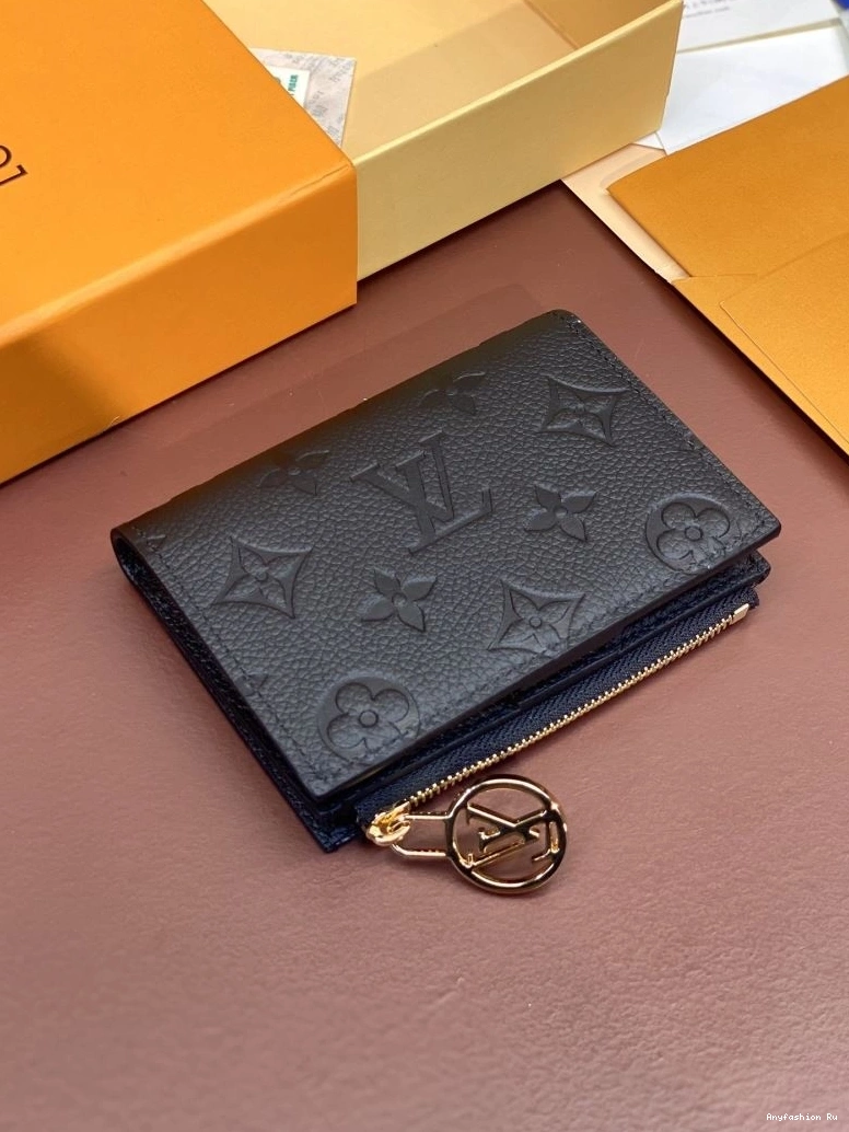 Vuitton 69239 Purse Lightweight Wallets Louis 0817